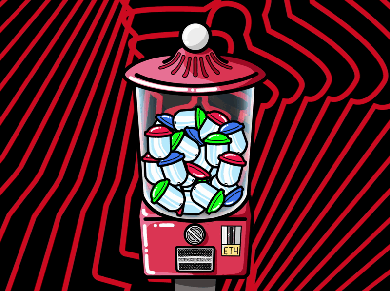 Mint Animation